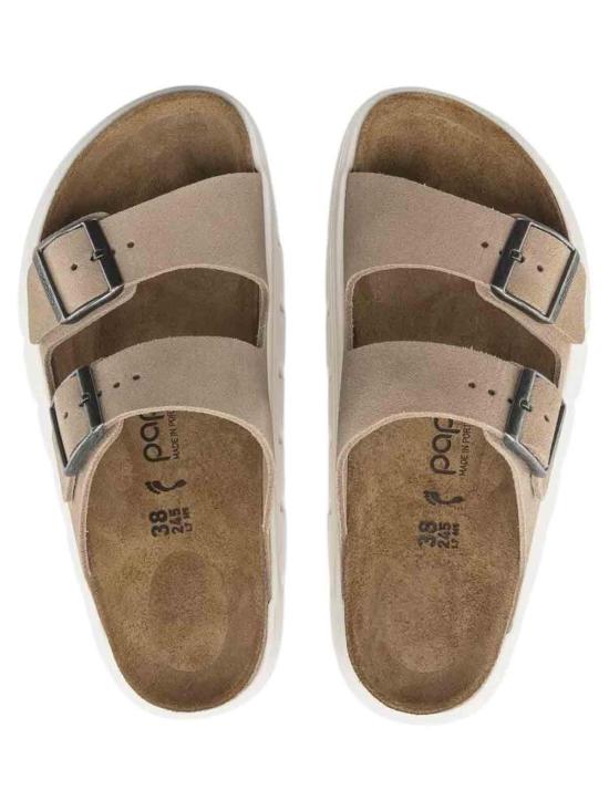 26SS 버켄스탁 샌들 1024950SAND Beige - BIRKENSTOCK