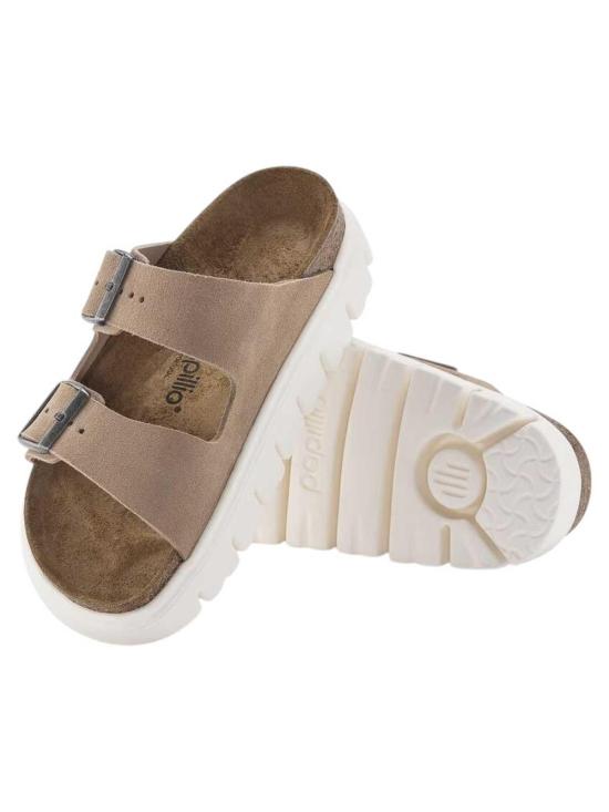 26SS 버켄스탁 샌들 1024950SAND Beige - BIRKENSTOCK