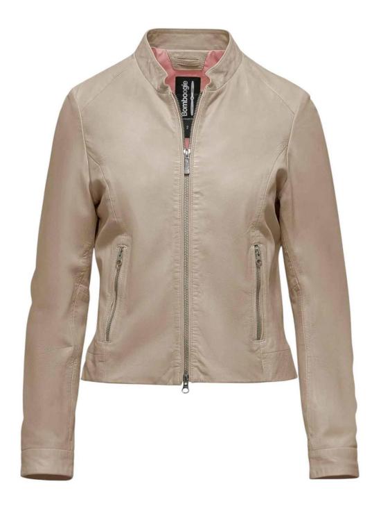  봄부기 숏 스커트 JWNATYPSBE5105 Beige