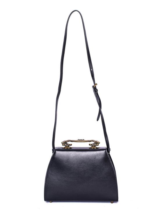  모스키노 백팩 753280082555 Black - MOSCHINO