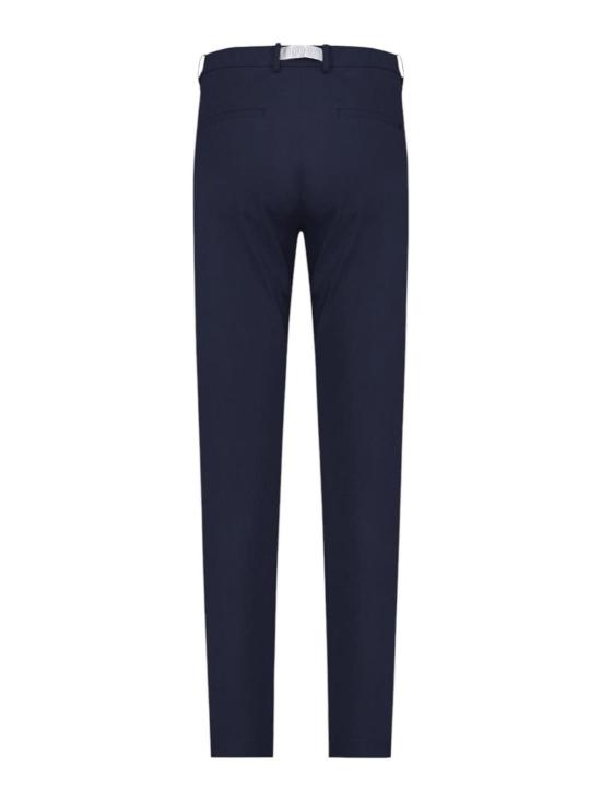 26SS 두노 스트레이트 팬츠 DOLPHTREVI861 Blue - DUNO