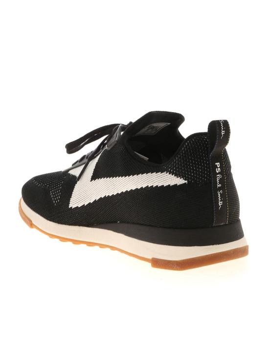  폴 스미스 스니커즈 M2SRKT01APLYNERO Black - PAUL SMITH