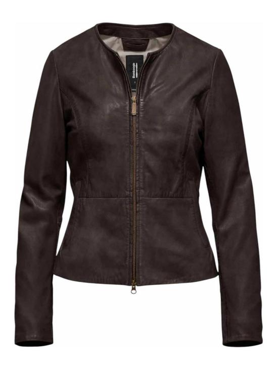  봄부기 숏 스커트 JWARYAPLLV510 Brown