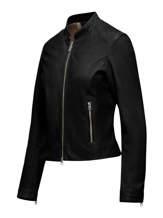  봄부기 숏 스커트 JWNATYPSBE590 Black - BOMBOOGIE