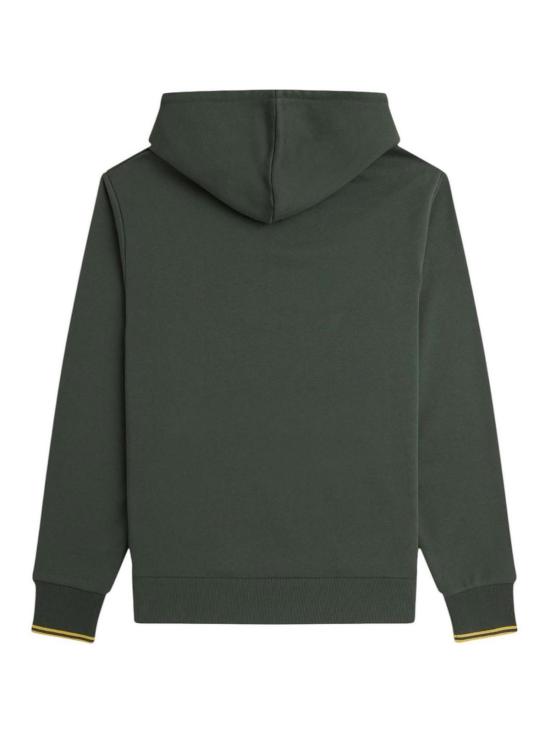  프레드페리 탑 M2643X89 Green - FRED PERRY