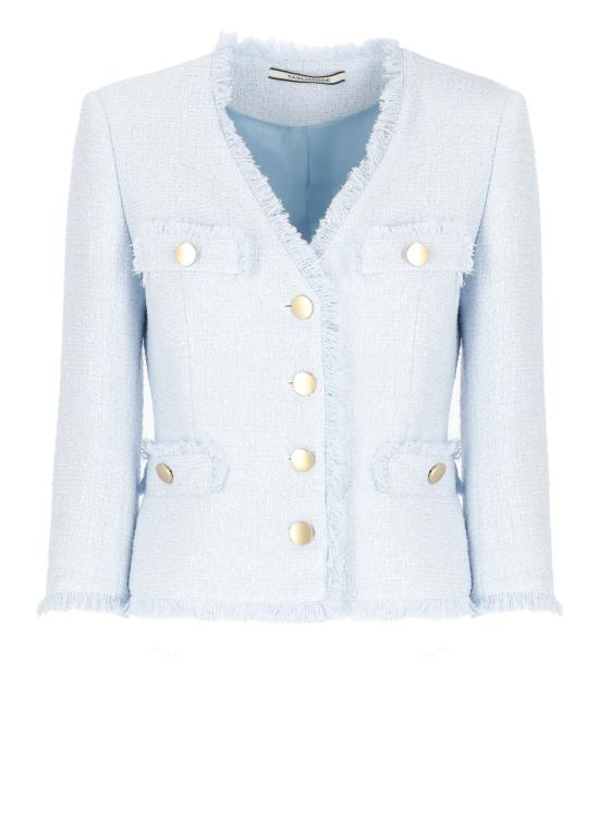 25SS 딸리아토레 자켓 DHARMA N60002I1297 Light Blue