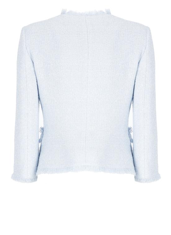 25SS 딸리아토레 자켓 DHARMA N60002I1297 Light Blue - TAGLIATORE