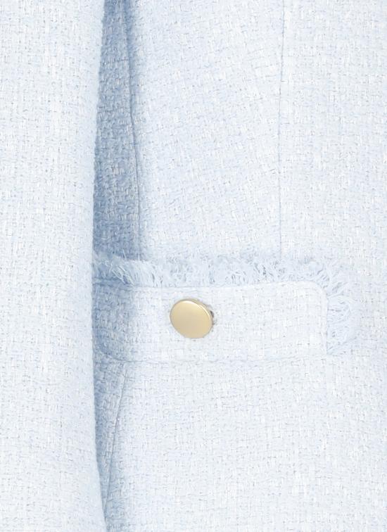 25SS 딸리아토레 자켓 DHARMA N60002I1297 Light Blue - TAGLIATORE