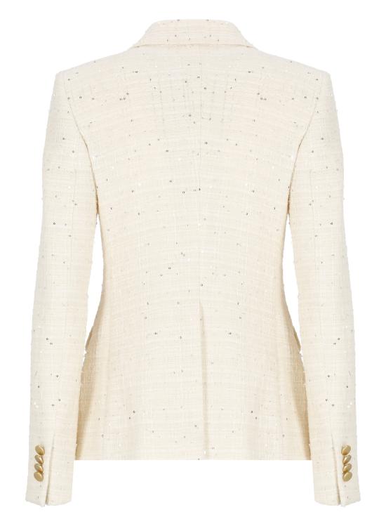 25SS 딸리아토레 자켓 J ALICYA10B 970154A1123 Beige - TAGLIATORE