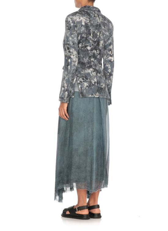 25SS 아방도이 자켓 225SD2103MPSV G V01064 Blue - AVANT TOI