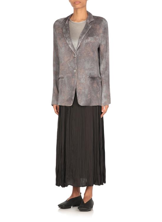 25SS 아방도이 자켓 225SD2243SSMV V V01060 Grey - AVANT TOI