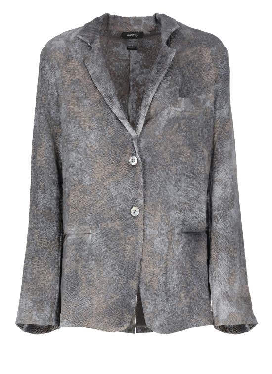 25SS 아방도이 자켓 225SD2243SSMV V V01060 Grey