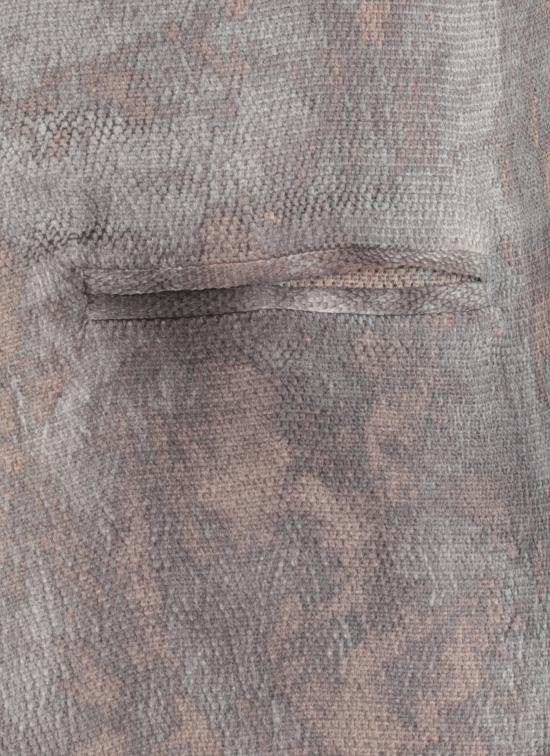 25SS 아방도이 자켓 225SD2243SSMV V V01060 Grey - AVANT TOI