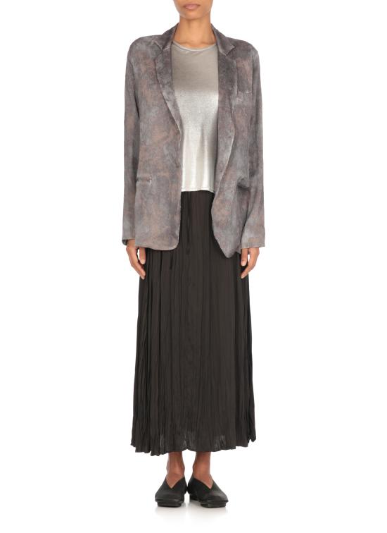 25SS 아방도이 자켓 225SD2243SSMV V V01060 Grey - AVANT TOI