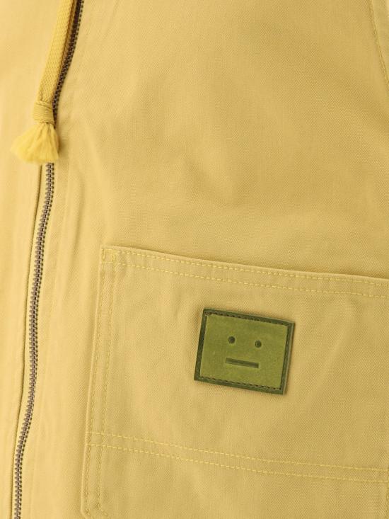 24FW 아크네 스튜디오 베스트 C90185DO1 - ACNE STUDIOS