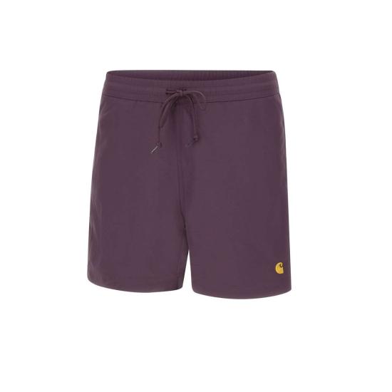 25SS 칼하트 WIP 스윔팬츠 I035062 2SAXX PURPLE - CARHARTT WIP