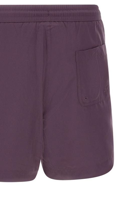 25SS 칼하트 WIP 스윔팬츠 I035062 2SAXX PURPLE - CARHARTT WIP