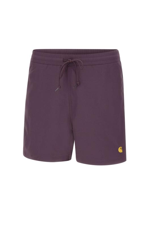 25SS 칼하트 WIP 스윔팬츠 I035062 2SAXX PURPLE