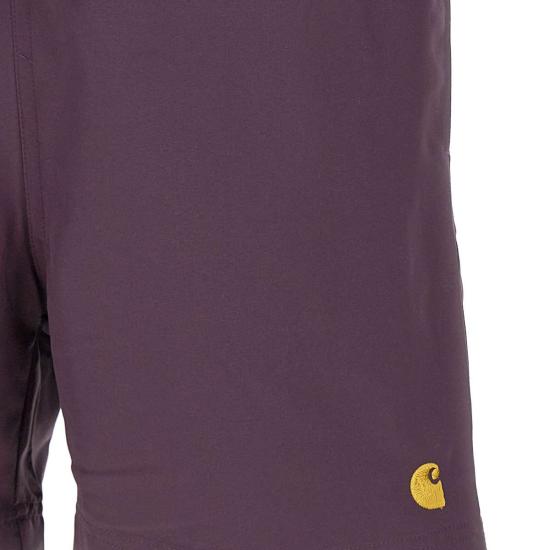 25SS 칼하트 WIP 스윔팬츠 I035062 2SAXX PURPLE - CARHARTT WIP