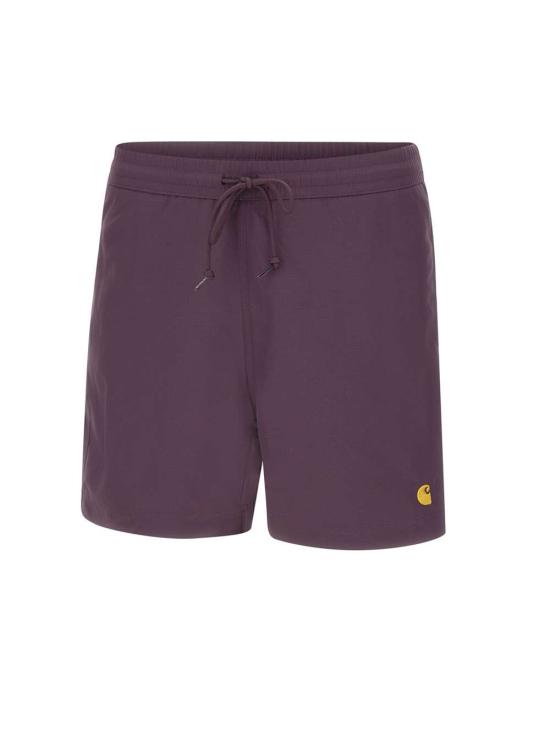25SS 칼하트 WIP 스윔팬츠 I035062 2SAXX PURPLE - CARHARTT WIP