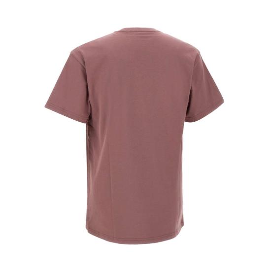 25SS 칼하트 WIP 반팔 티셔츠 I026391 2Q7XX Pink - CARHARTT WIP