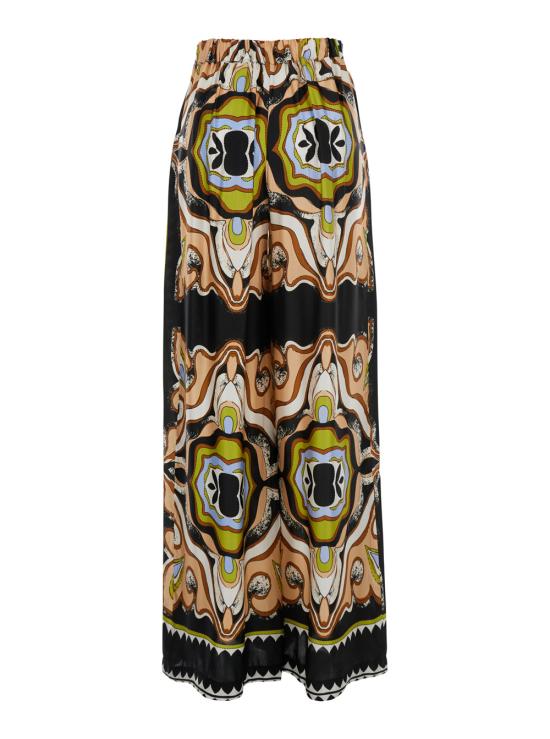 25SS NEMA 스트레이트 팬츠 N008VU Multicolor - OTHER BRANDS