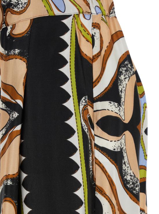 25SS NEMA 스트레이트 팬츠 N008VU Multicolor - OTHER BRANDS