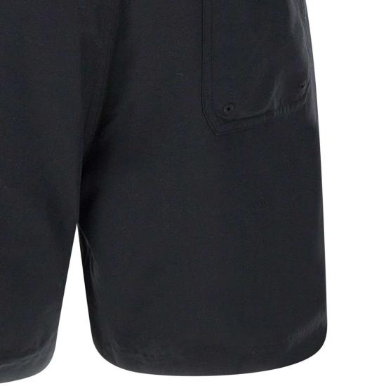 25SS 칼하트 WIP 스윔팬츠 I035062 00FXX Black - CARHARTT WIP