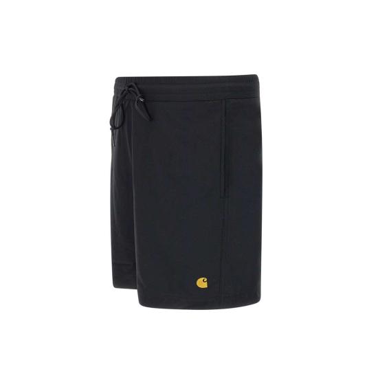 25SS 칼하트 WIP 스윔팬츠 I035062 00FXX Black - CARHARTT WIP