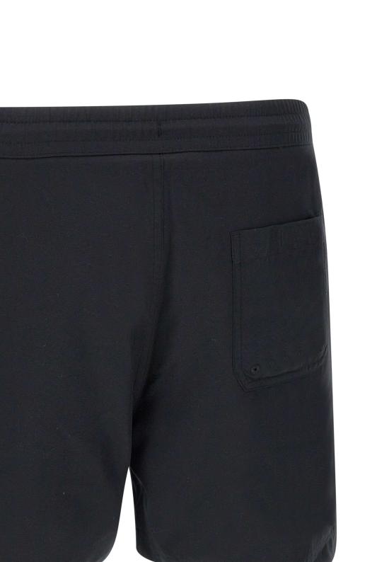 25SS 칼하트 WIP 스윔팬츠 I035062 00FXX Black - CARHARTT WIP