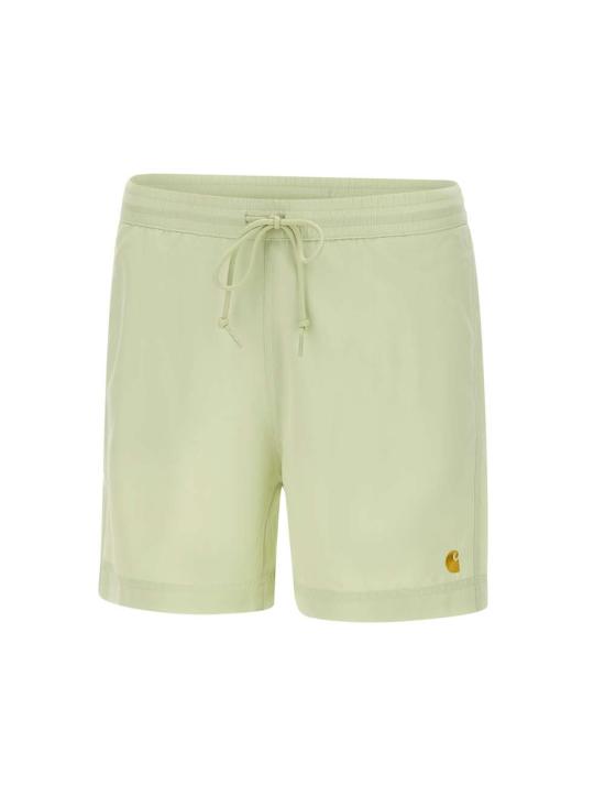 25SS 칼하트 WIP 스윔팬츠 I035062 2V9XX Green - CARHARTT WIP