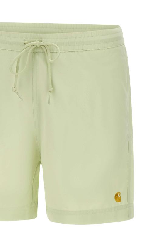 25SS 칼하트 WIP 스윔팬츠 I035062 2V9XX Green - CARHARTT WIP