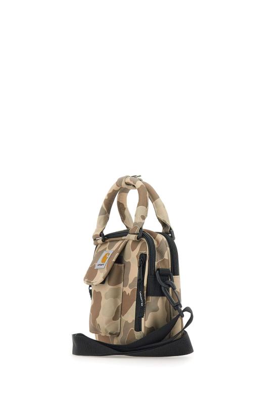 25SS 칼하트 WIP 크로스백 I034925 2R4XX MultiColour - CARHARTT WIP