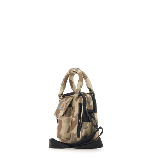 25SS 칼하트 WIP 크로스백 I034925 2R4XX MultiColour - CARHARTT WIP