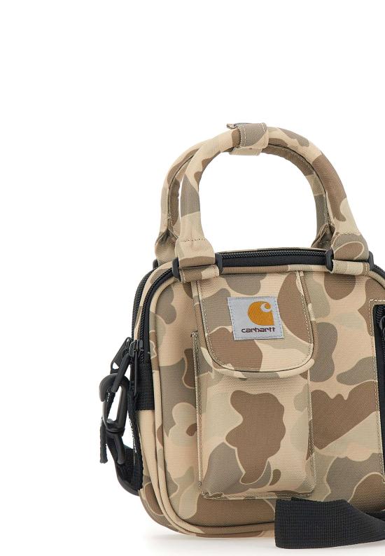 25SS 칼하트 WIP 크로스백 I034925 2R4XX MultiColour - CARHARTT WIP