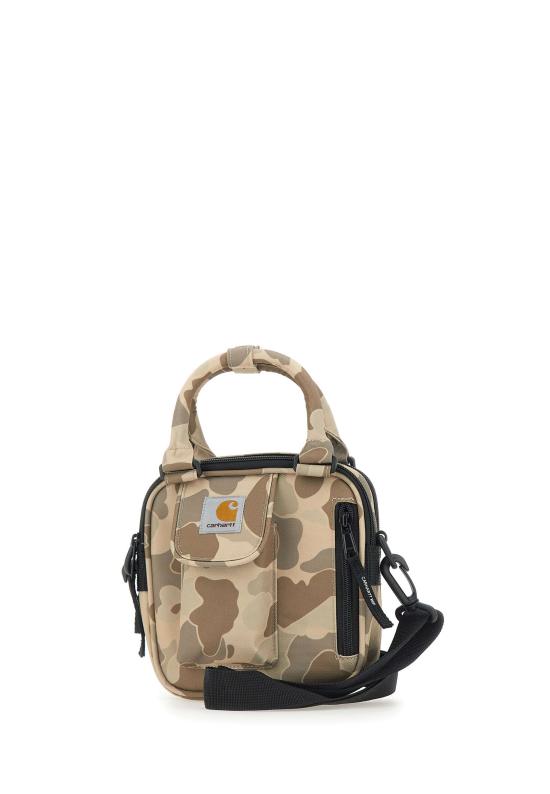 25SS 칼하트 WIP 크로스백 I034925 2R4XX MultiColour