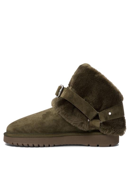 24FW 버버리 부츠 8092544 - BURBERRY