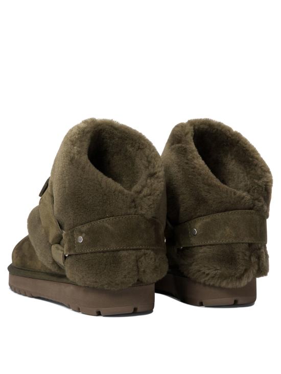 24FW 버버리 부츠 8092544 - BURBERRY