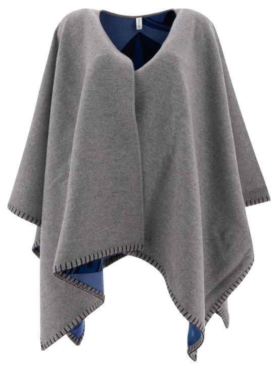 25SS 살바토레 페라가모 케이프 0779394