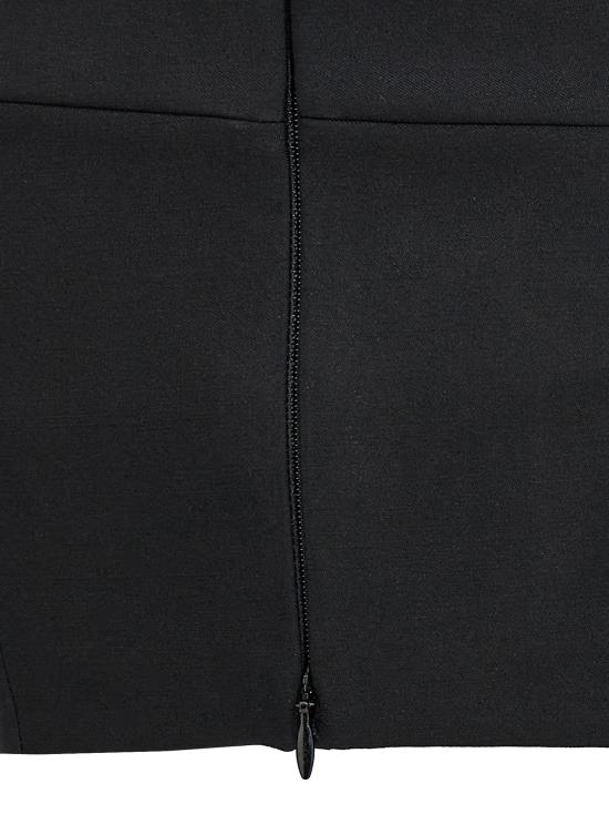  알렉산더 맥퀸 탑 740256QJACX1000 - ALEXANDER MCQUEEN