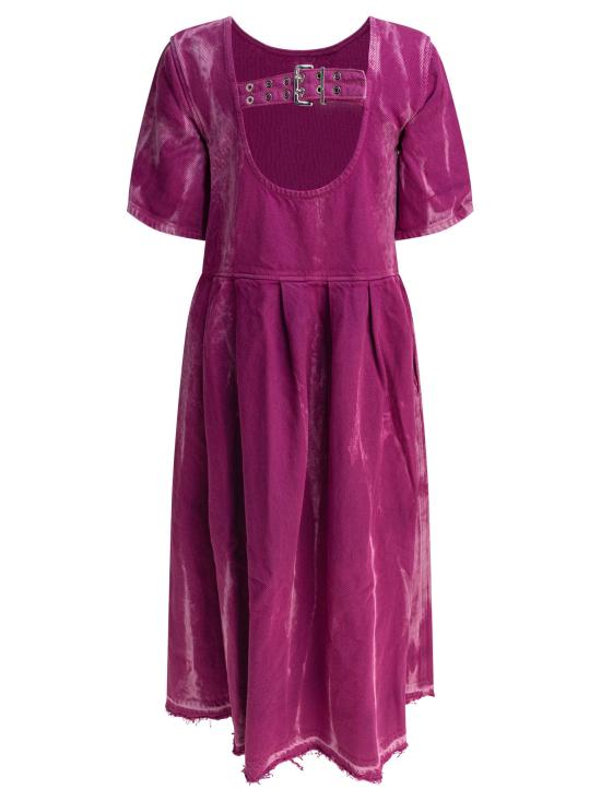 25SS 가니 원피스 J1672088 - GANNI