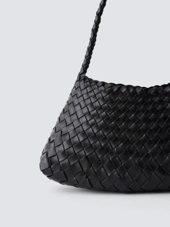 25SS 드래곤디퓨전 ROSANNA 로잔나 핸드백  8943rosanna mini s croce tapered - DRAGON DIFFUSION