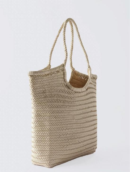 25SS 드래곤디퓨전 숄더백 8914diagonal arched tote - DRAGON DIFFUSION