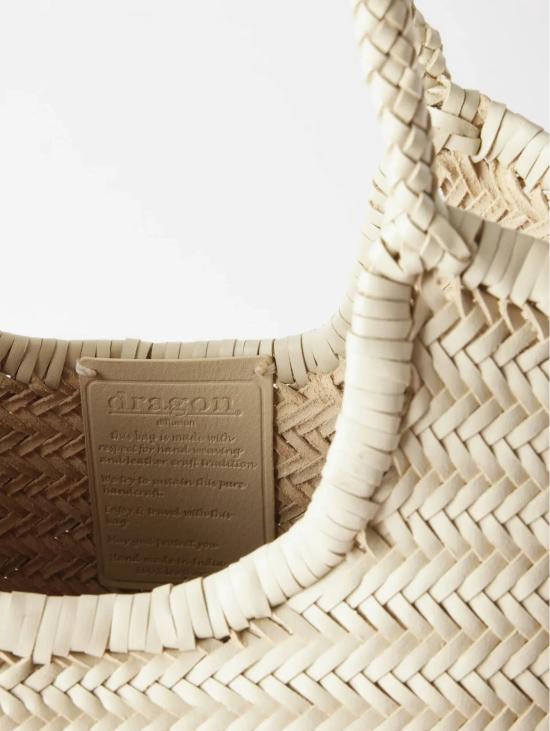 25SS 드래곤디퓨전 숄더백 8914diagonal arched tote - DRAGON DIFFUSION