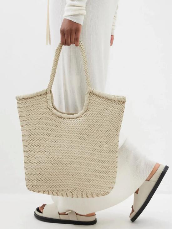 25SS 드래곤디퓨전 숄더백 8914diagonal arched tote - DRAGON DIFFUSION