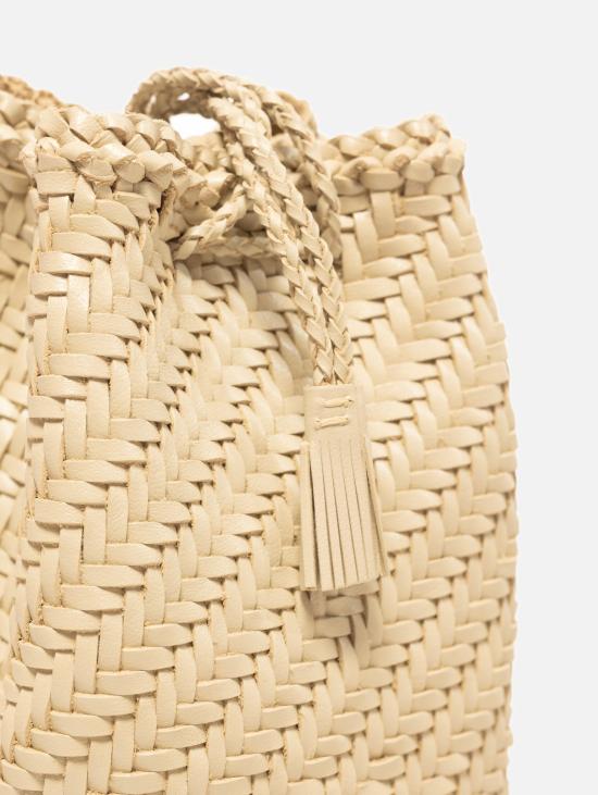 25SS 드래곤디퓨전 크로스백 8838pompom double jump - DRAGON DIFFUSION