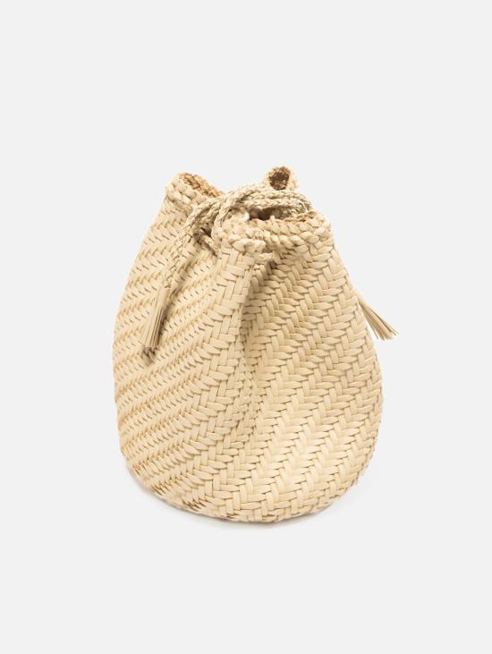 25SS 드래곤디퓨전 크로스백 8838pompom double jump - DRAGON DIFFUSION