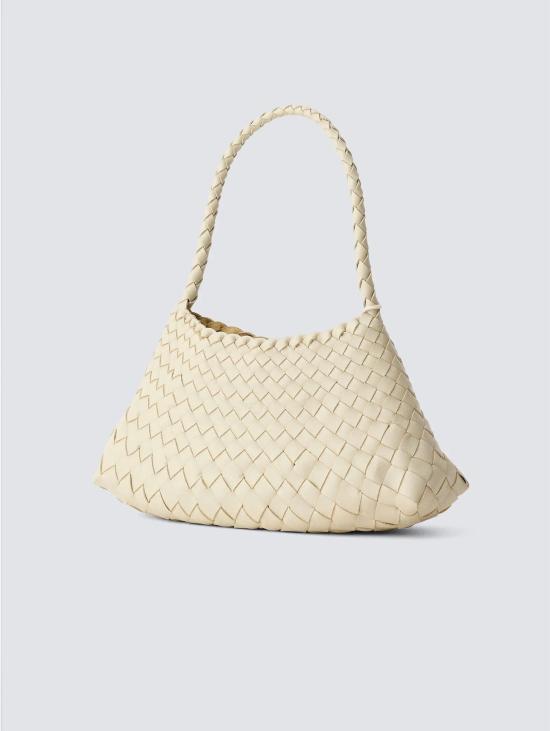 25SS 드래곤디퓨전 ROSANNA 로잔나 핸드백  8943rosanna mini s croce tapered - DRAGON DIFFUSION