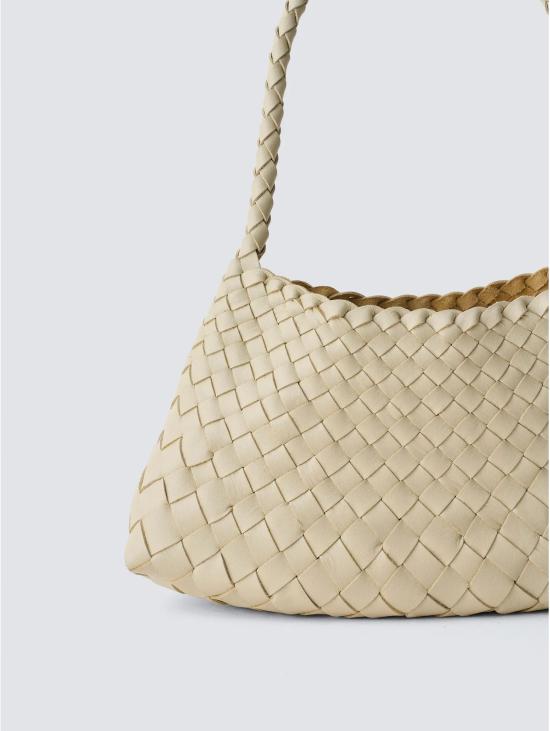 25SS 드래곤디퓨전 ROSANNA 로잔나 핸드백  8943rosanna mini s croce tapered - DRAGON DIFFUSION