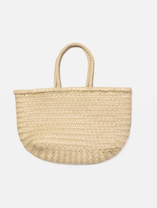 25SS 드래곤디퓨전 토트백 8810bamboo triple hump big - DRAGON DIFFUSION